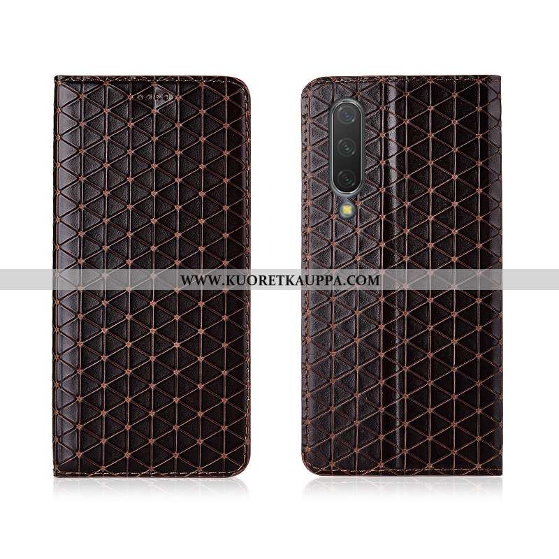 Kuori Xiaomi Mi A3, Kuoret Xiaomi Mi A3, Kotelo Xiaomi Mi A3 Pehmeä Neste Silikoni All Inclusive Suo