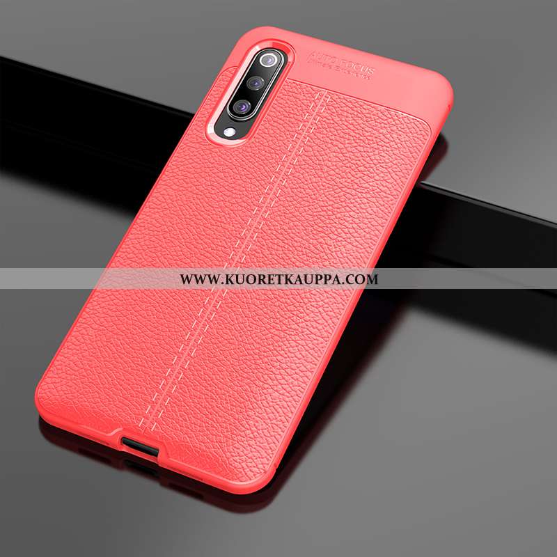 Kuori Xiaomi Mi A3, Kuoret Xiaomi Mi A3, Kotelo Xiaomi Mi A3 Pehmeä Neste Silikoni Liiketoiminta Yks