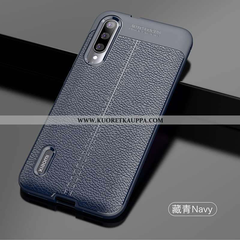 Kuori Xiaomi Mi A3, Kuoret Xiaomi Mi A3, Kotelo Xiaomi Mi A3 Pehmeä Neste Silikoni Liiketoiminta Yks