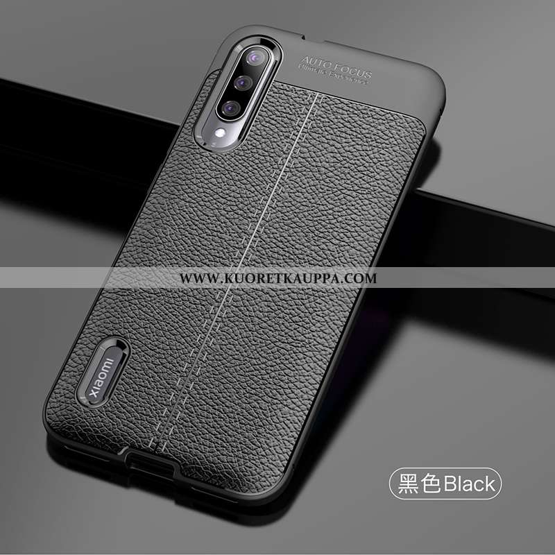 Kuori Xiaomi Mi A3, Kuoret Xiaomi Mi A3, Kotelo Xiaomi Mi A3 Pehmeä Neste Silikoni Liiketoiminta Yks