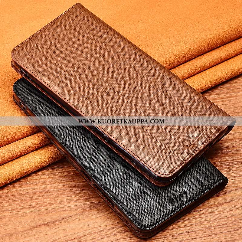 Kuori Xiaomi Mi A3, Kuoret Xiaomi Mi A3, Kotelo Xiaomi Mi A3 Pehmeä Neste Silikoni Nahkakuori Murtum