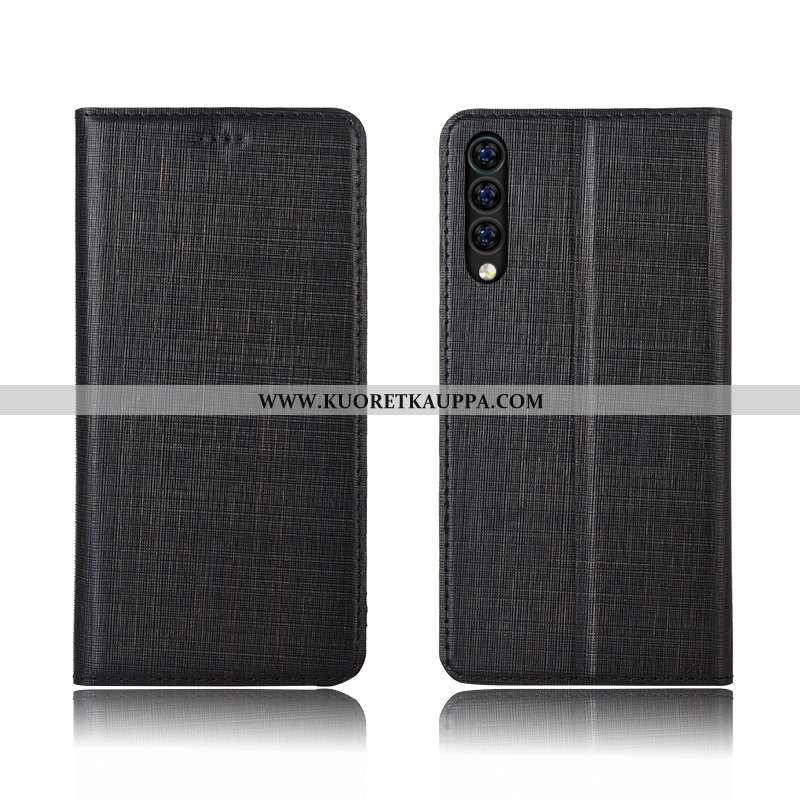 Kuori Xiaomi Mi A3, Kuoret Xiaomi Mi A3, Kotelo Xiaomi Mi A3 Pehmeä Neste Silikoni Nahkakuori Murtum