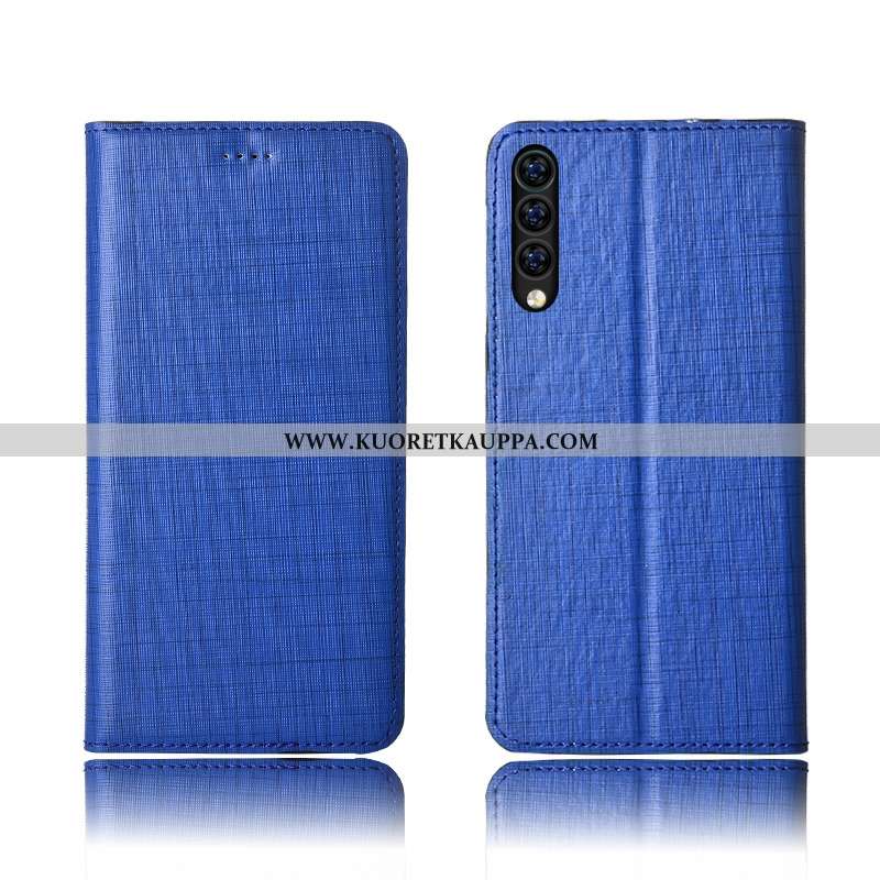 Kuori Xiaomi Mi A3, Kuoret Xiaomi Mi A3, Kotelo Xiaomi Mi A3 Pehmeä Neste Silikoni Nahkakuori Murtum