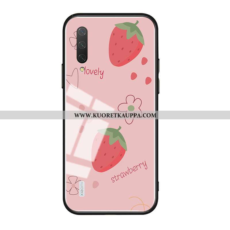 Kuori Xiaomi Mi A3, Kuoret Xiaomi Mi A3, Kotelo Xiaomi Mi A3 Pehmeä Neste Silikoni Puhelimen Muokata