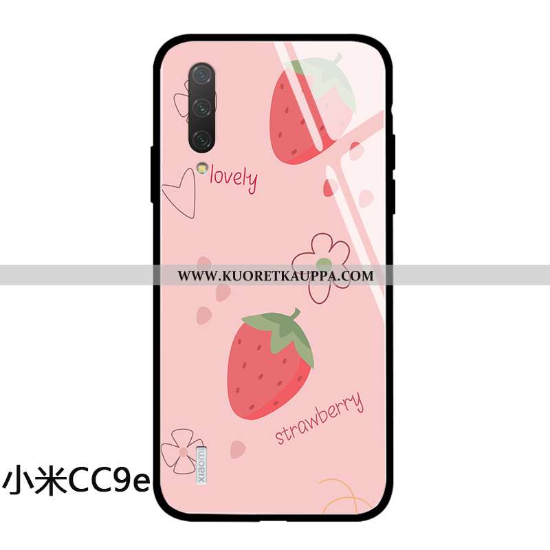 Kuori Xiaomi Mi A3, Kuoret Xiaomi Mi A3, Kotelo Xiaomi Mi A3 Pehmeä Neste Silikoni Puhelimen Muokata