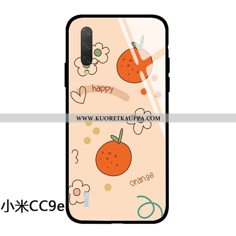 Kuori Xiaomi Mi A3, Kuoret Xiaomi Mi A3, Kotelo Xiaomi Mi A3 Pehmeä Neste Silikoni Puhelimen Muokata