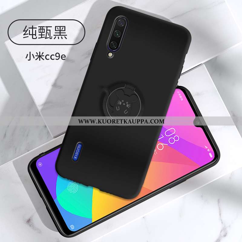 Kuori Xiaomi Mi A3, Kuoret Xiaomi Mi A3, Kotelo Xiaomi Mi A3 Pehmeä Neste Silikoni Suuntaus Uusi Mur