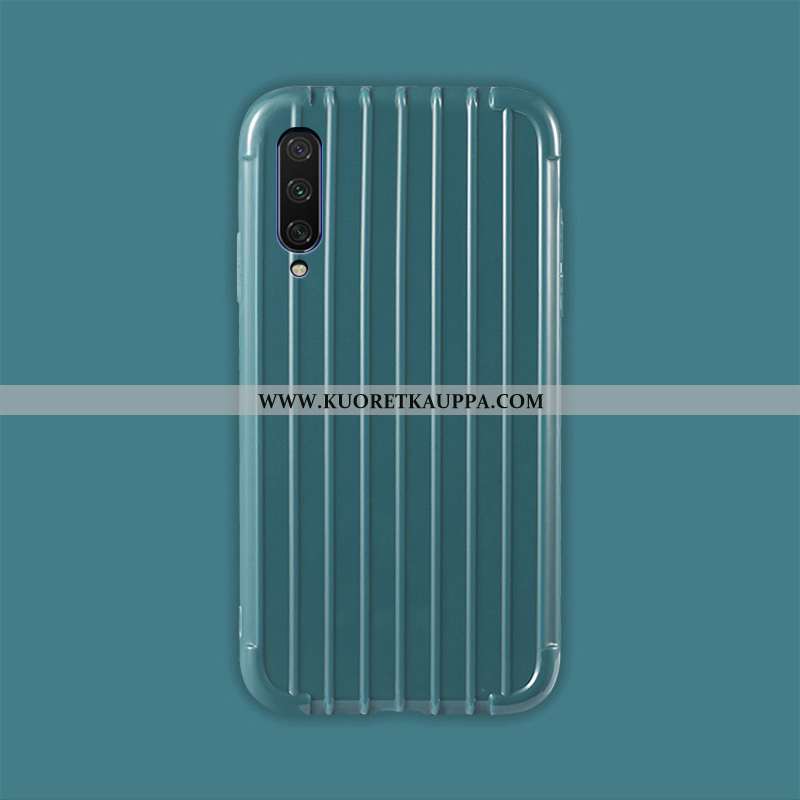 Kuori Xiaomi Mi A3, Kuoret Xiaomi Mi A3, Kotelo Xiaomi Mi A3 Pehmeä Neste Valo All Inclusive Suojaus