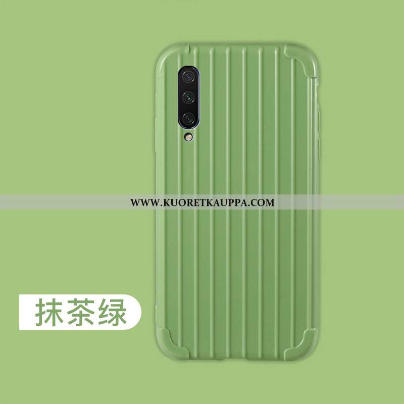 Kuori Xiaomi Mi A3, Kuoret Xiaomi Mi A3, Kotelo Xiaomi Mi A3 Pehmeä Neste Valo All Inclusive Suojaus