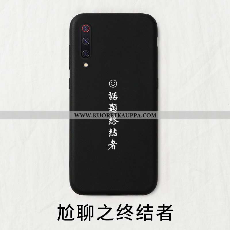 Kuori Xiaomi Mi A3, Kuoret Xiaomi Mi A3, Kotelo Xiaomi Mi A3 Punainen Puhelimen Pieni Beige