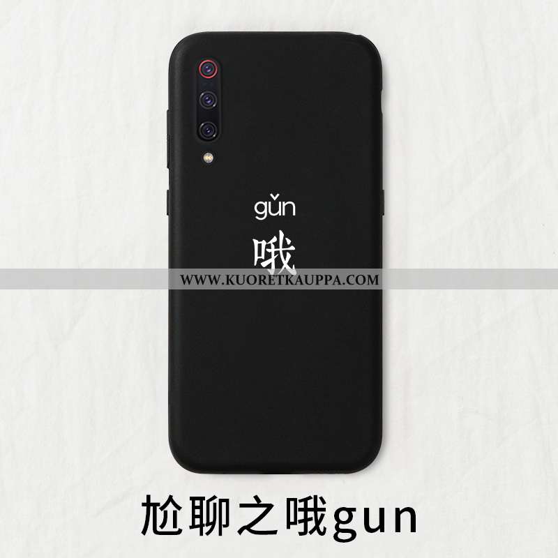 Kuori Xiaomi Mi A3, Kuoret Xiaomi Mi A3, Kotelo Xiaomi Mi A3 Punainen Puhelimen Pieni Beige