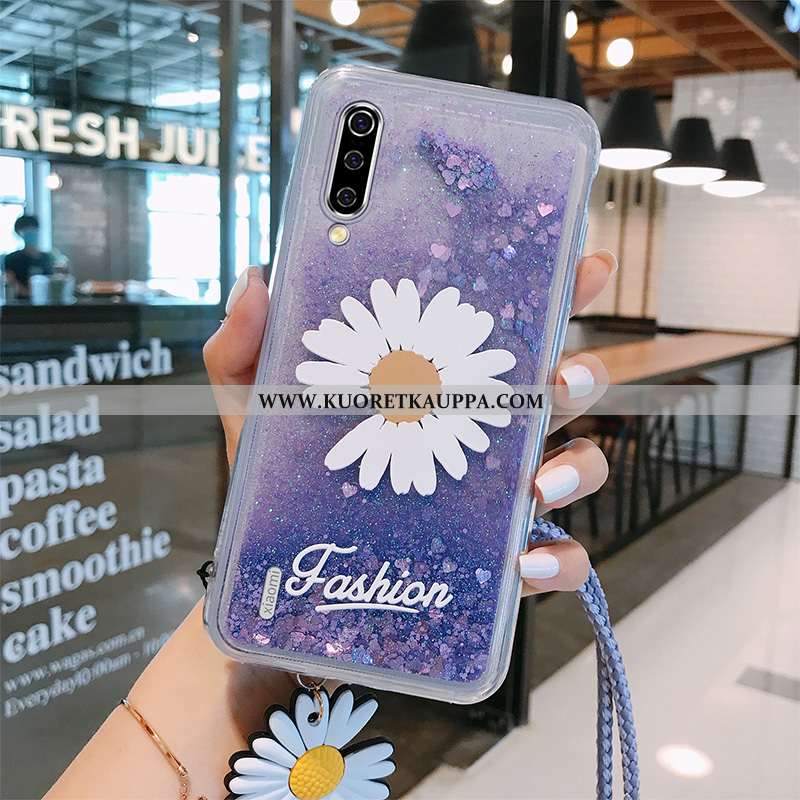 Kuori Xiaomi Mi A3, Kuoret Xiaomi Mi A3, Kotelo Xiaomi Mi A3 Ripustettavat Koristeet Persoonallisuus