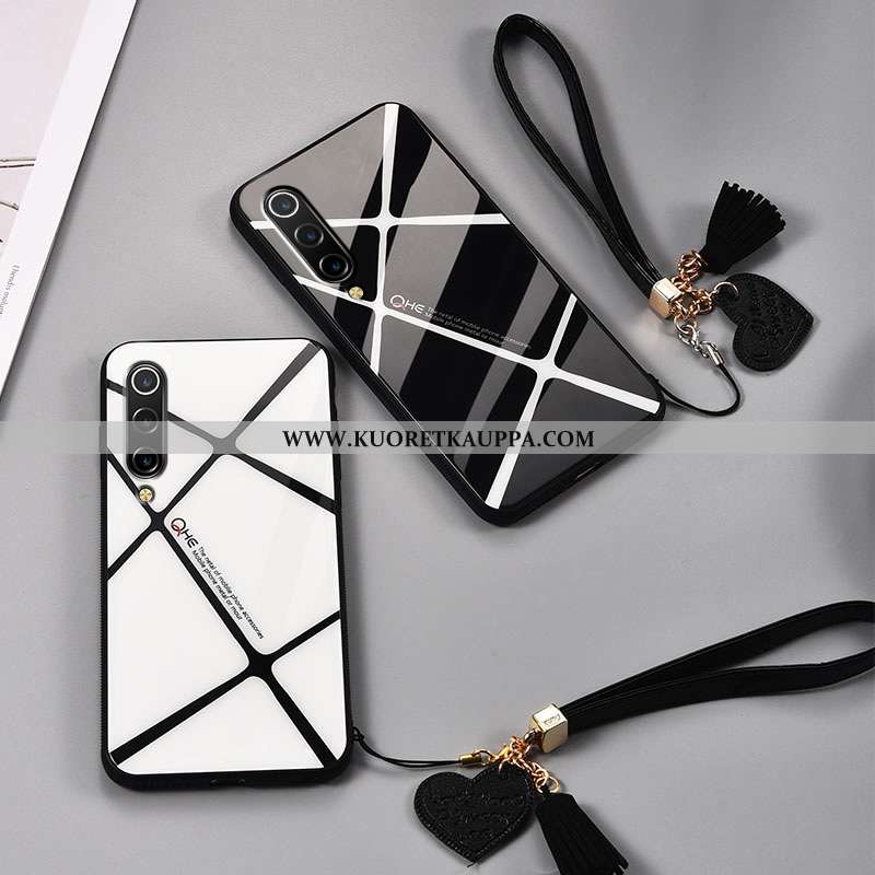 Kuori Xiaomi Mi A3, Kuoret Xiaomi Mi A3, Kotelo Xiaomi Mi A3 Ripustettavat Koristeet Persoonallisuus