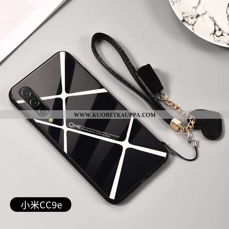 Kuori Xiaomi Mi A3, Kuoret Xiaomi Mi A3, Kotelo Xiaomi Mi A3 Ripustettavat Koristeet Persoonallisuus