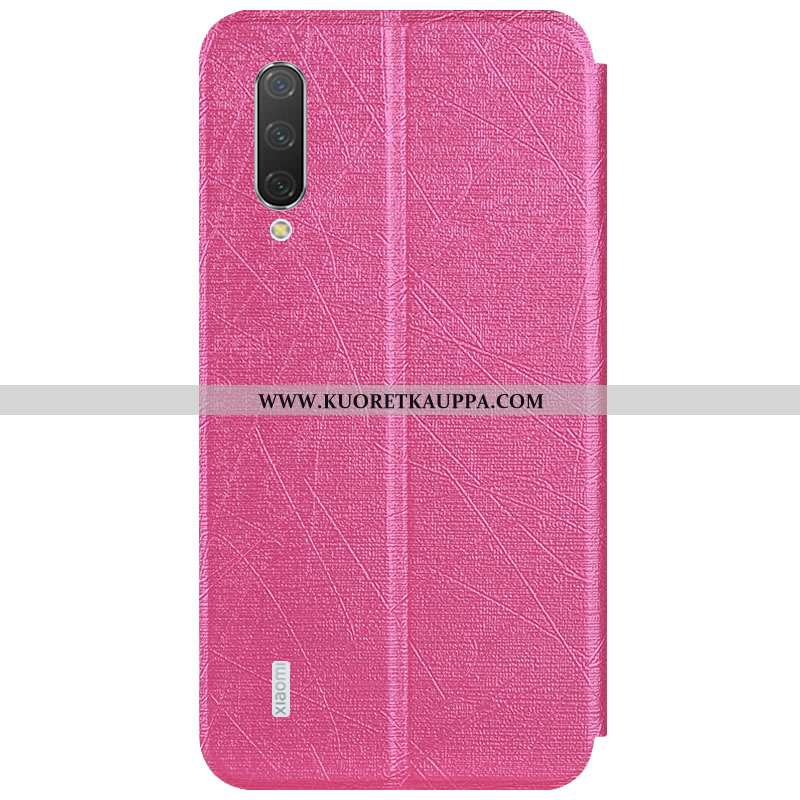 Kuori Xiaomi Mi A3, Kuoret Xiaomi Mi A3, Kotelo Xiaomi Mi A3 Salkku Pehmeä Neste Murtumaton Suojaus 