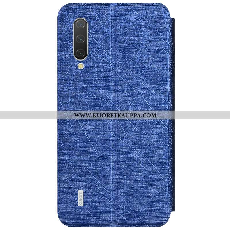 Kuori Xiaomi Mi A3, Kuoret Xiaomi Mi A3, Kotelo Xiaomi Mi A3 Salkku Pehmeä Neste Murtumaton Suojaus 