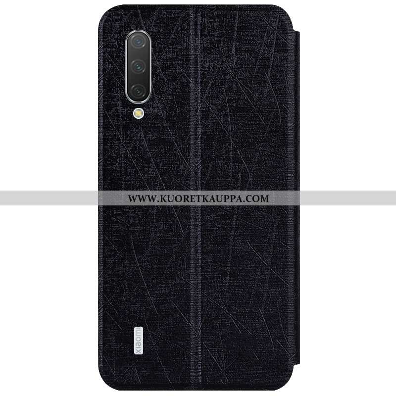 Kuori Xiaomi Mi A3, Kuoret Xiaomi Mi A3, Kotelo Xiaomi Mi A3 Salkku Pehmeä Neste Murtumaton Suojaus 