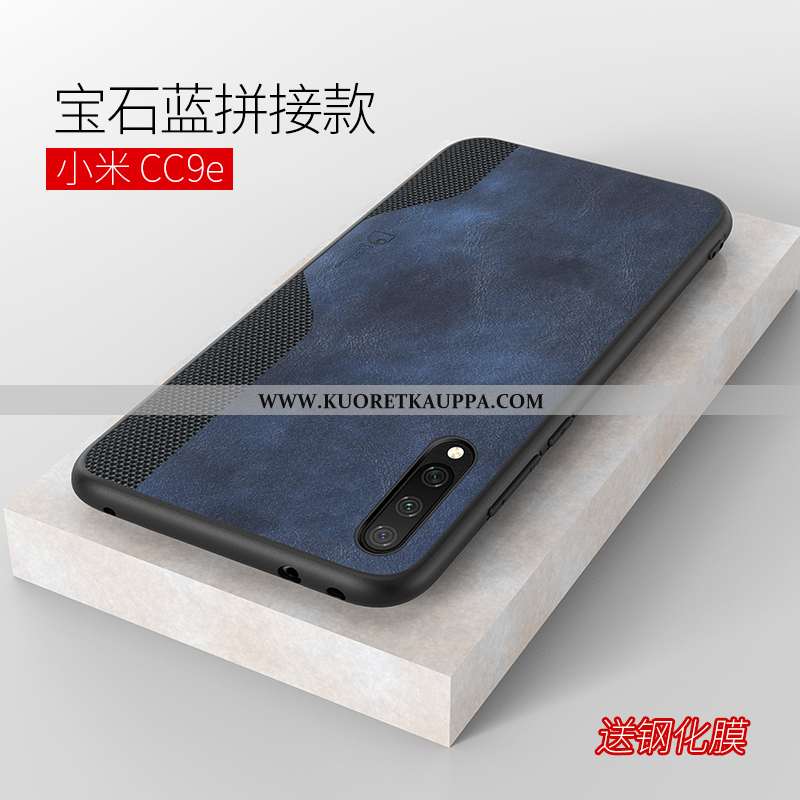 Kuori Xiaomi Mi A3, Kuoret Xiaomi Mi A3, Kotelo Xiaomi Mi A3 Silikoni Suojaus Pieni Ultra Pesty Sued