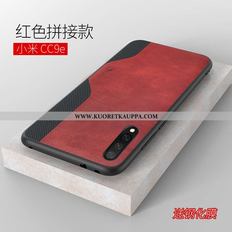 Kuori Xiaomi Mi A3, Kuoret Xiaomi Mi A3, Kotelo Xiaomi Mi A3 Silikoni Suojaus Pieni Ultra Pesty Sued