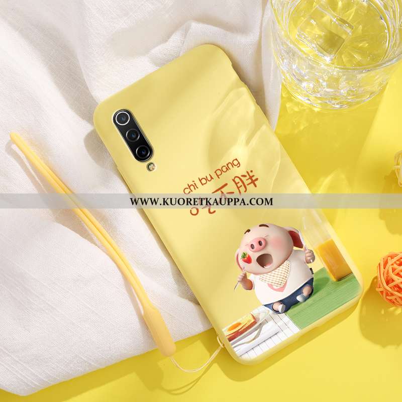 Kuori Xiaomi Mi A3, Kuoret Xiaomi Mi A3, Kotelo Xiaomi Mi A3 Suojaus Persoonallisuus Ihana Rakastunu