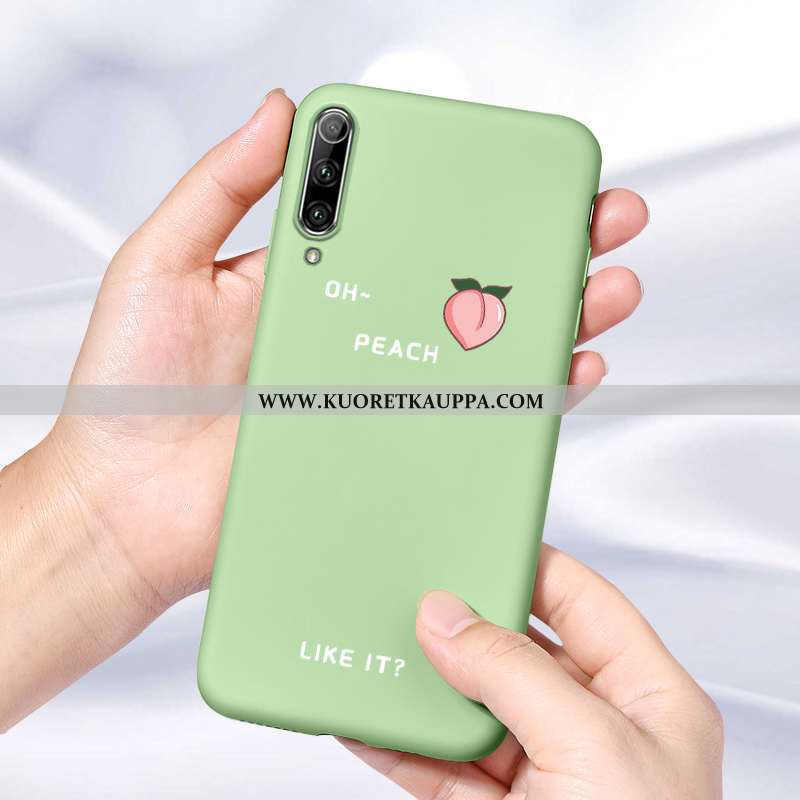 Kuori Xiaomi Mi A3, Kuoret Xiaomi Mi A3, Kotelo Xiaomi Mi A3 Suojaus Persoonallisuus Ihana Yksinkert