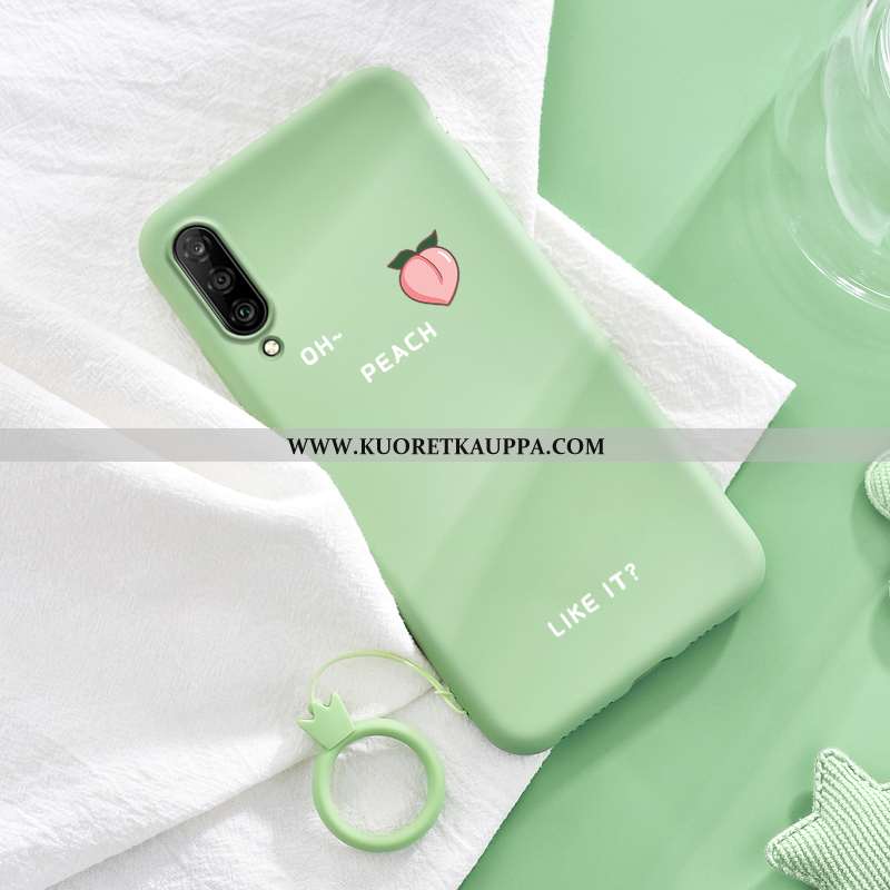 Kuori Xiaomi Mi A3, Kuoret Xiaomi Mi A3, Kotelo Xiaomi Mi A3 Suojaus Persoonallisuus Ihana Yksinkert