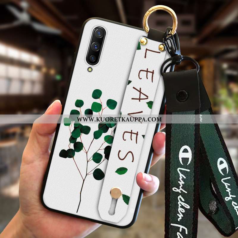 Kuori Xiaomi Mi A3, Kuoret Xiaomi Mi A3, Kotelo Xiaomi Mi A3 Suojaus Persoonallisuus Murtumaton Luov