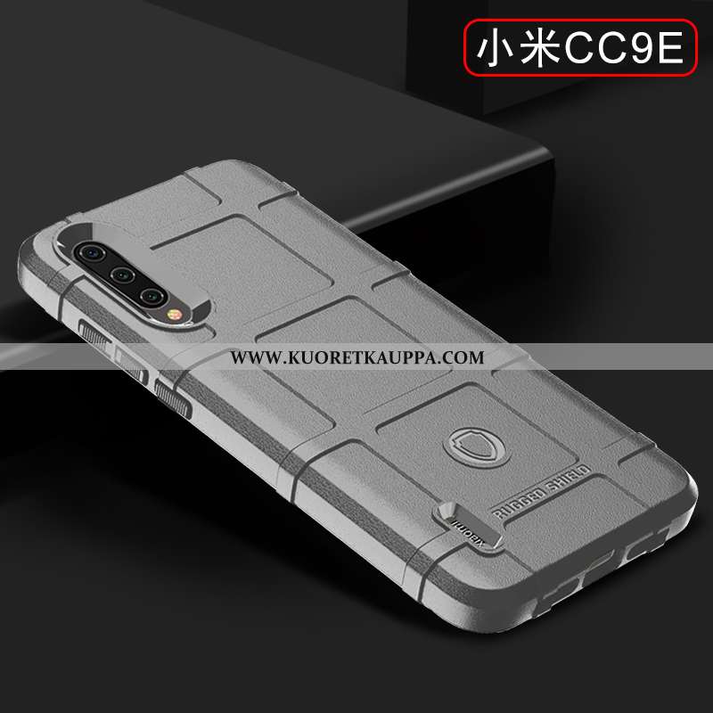 Kuori Xiaomi Mi A3, Kuoret Xiaomi Mi A3, Kotelo Xiaomi Mi A3 Suojaus Persoonallisuus Vihreä Pieni Ar