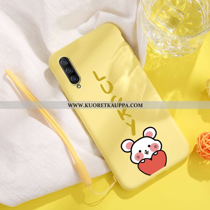 Kuori Xiaomi Mi A3, Kuoret Xiaomi Mi A3, Kotelo Xiaomi Mi A3 Tila Persoonallisuus Ultra Luova Suojau