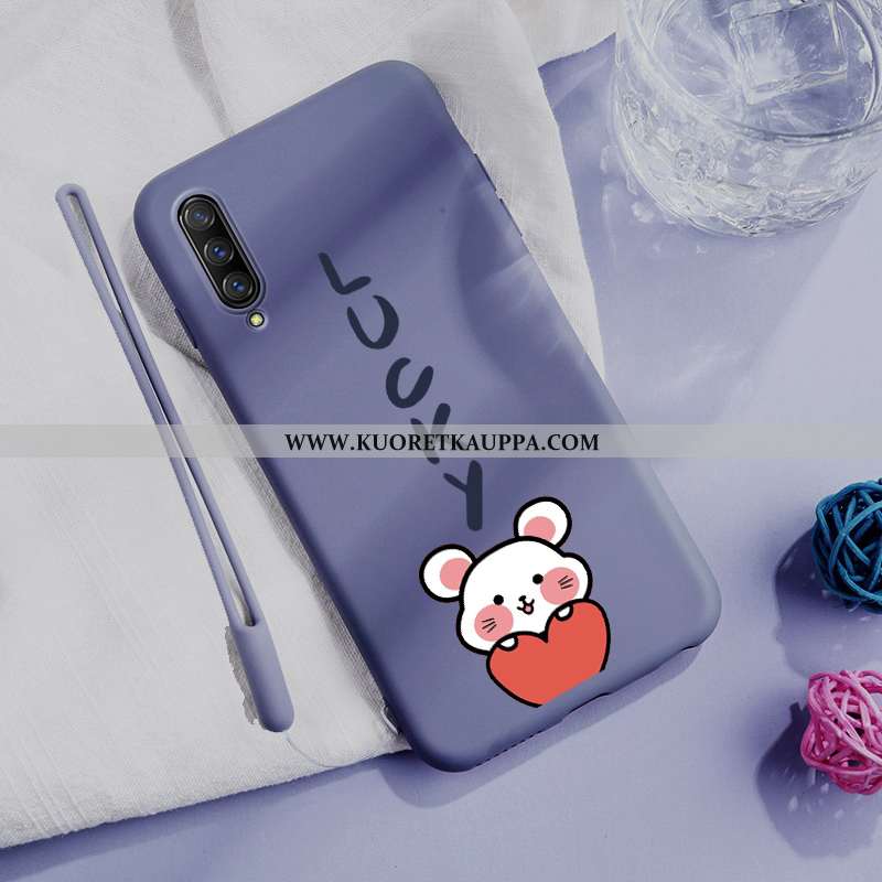 Kuori Xiaomi Mi A3, Kuoret Xiaomi Mi A3, Kotelo Xiaomi Mi A3 Tila Persoonallisuus Ultra Luova Suojau