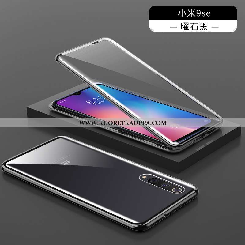 Kuori Xiaomi Mi A3, Kuoret Xiaomi Mi A3, Kotelo Xiaomi Mi A3 Valo Suojaus Lasi Sininen