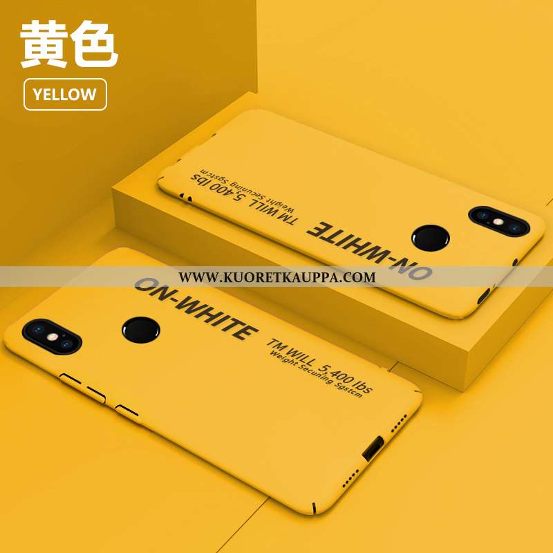 Kuori Xiaomi Mi Max 3, Kuoret Xiaomi Mi Max 3, Kotelo Xiaomi Mi Max 3 Luova Suuntaus Brand Murtumato