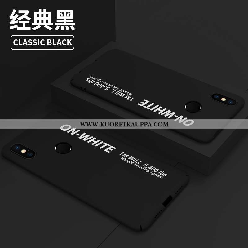 Kuori Xiaomi Mi Max 3, Kuoret Xiaomi Mi Max 3, Kotelo Xiaomi Mi Max 3 Luova Suuntaus Brand Murtumato