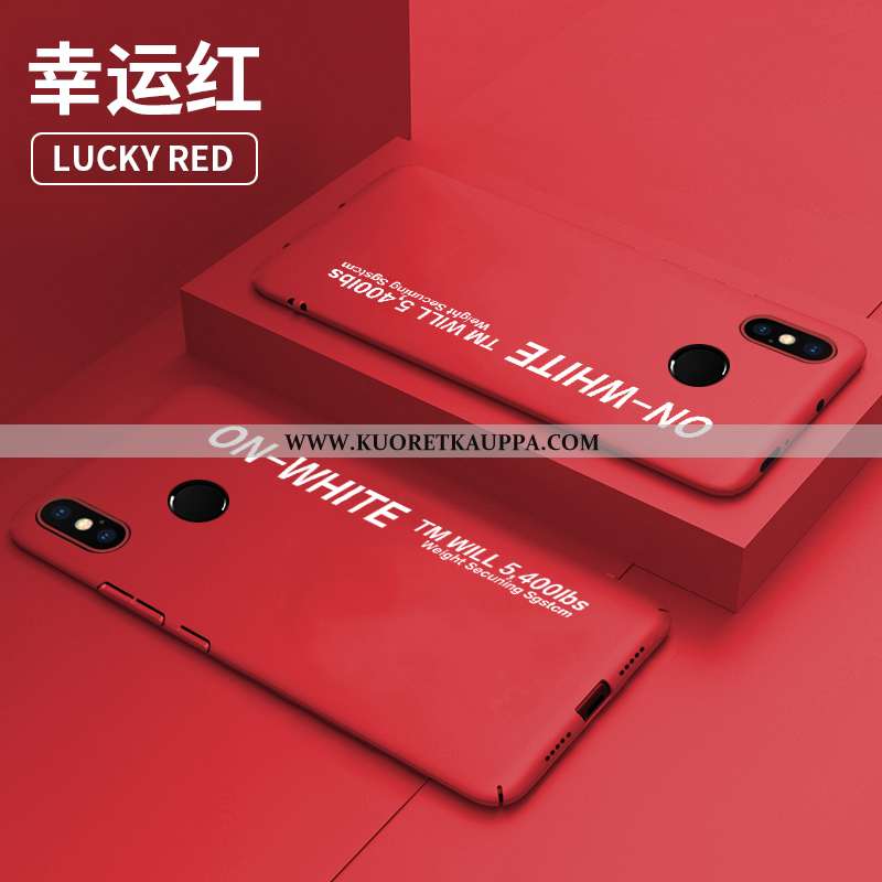 Kuori Xiaomi Mi Max 3, Kuoret Xiaomi Mi Max 3, Kotelo Xiaomi Mi Max 3 Luova Suuntaus Brand Murtumato