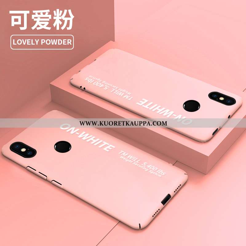 Kuori Xiaomi Mi Max 3, Kuoret Xiaomi Mi Max 3, Kotelo Xiaomi Mi Max 3 Luova Suuntaus Brand Murtumato