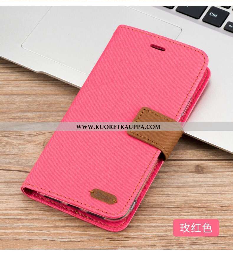 Kuori Xiaomi Mi Max 3, Kuoret Xiaomi Mi Max 3, Kotelo Xiaomi Mi Max 3 Nahkakuori Ylellisyys Murtumat