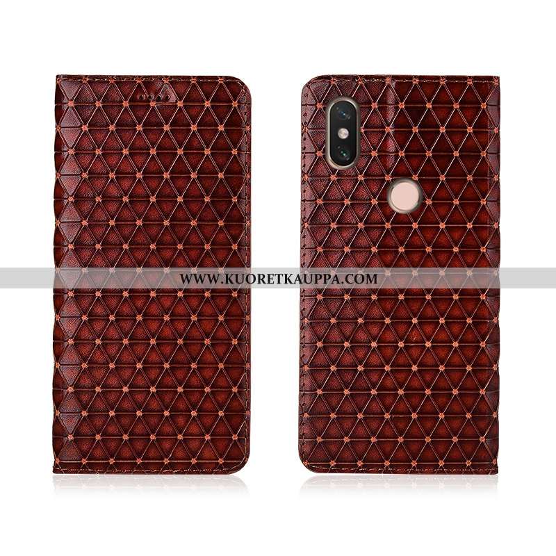 Kuori Xiaomi Mi Max 3, Kuoret Xiaomi Mi Max 3, Kotelo Xiaomi Mi Max 3 Pehmeä Neste Silikoni Pleedi S