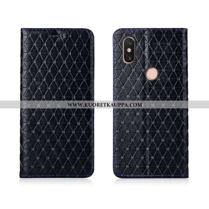 Kuori Xiaomi Mi Max 3, Kuoret Xiaomi Mi Max 3, Kotelo Xiaomi Mi Max 3 Pehmeä Neste Silikoni Pleedi S