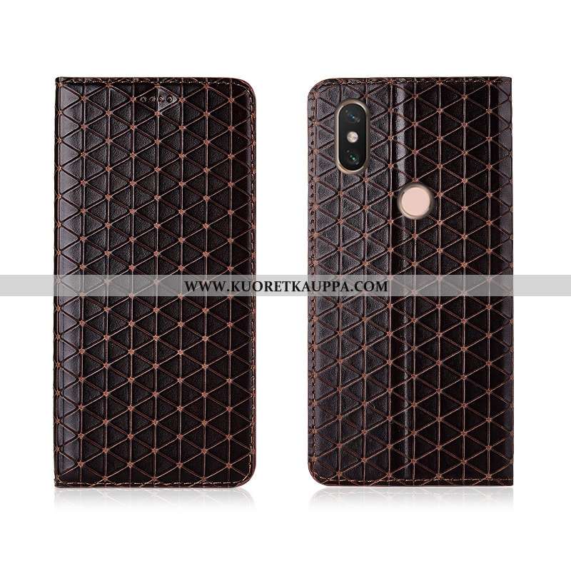 Kuori Xiaomi Mi Max 3, Kuoret Xiaomi Mi Max 3, Kotelo Xiaomi Mi Max 3 Pehmeä Neste Silikoni Pleedi S