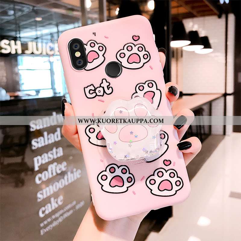 Kuori Xiaomi Mi Max 3, Kuoret Xiaomi Mi Max 3, Kotelo Xiaomi Mi Max 3 Persoonallisuus Luova All Incl