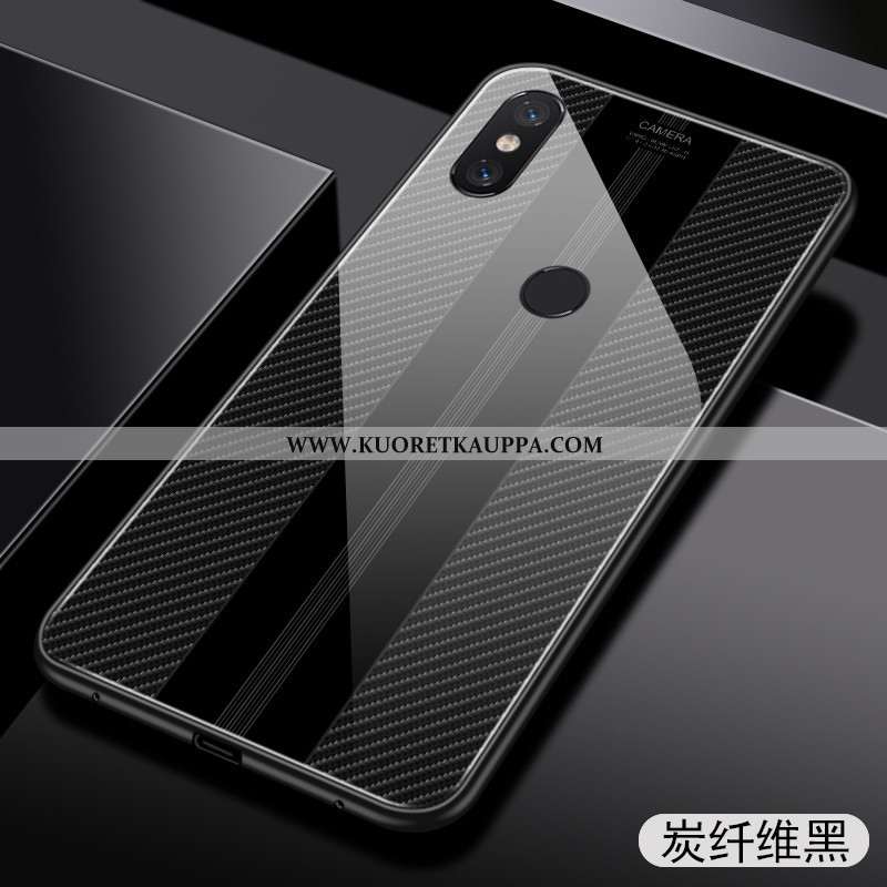 Kuori Xiaomi Mi Max 3, Kuoret Xiaomi Mi Max 3, Kotelo Xiaomi Mi Max 3 Persoonallisuus Luova Murtumat