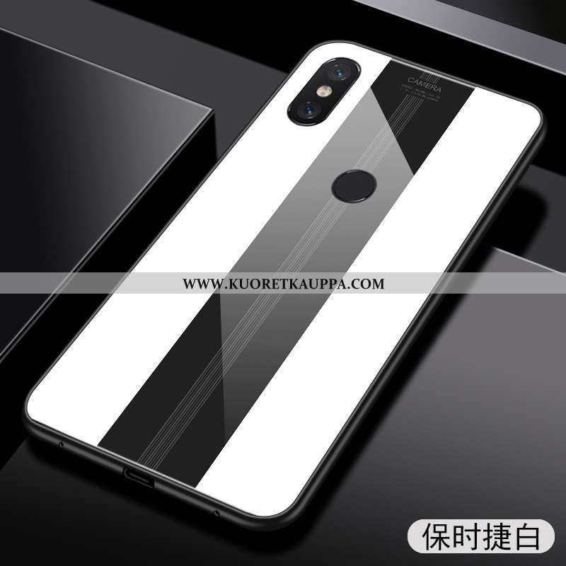 Kuori Xiaomi Mi Max 3, Kuoret Xiaomi Mi Max 3, Kotelo Xiaomi Mi Max 3 Persoonallisuus Luova Murtumat