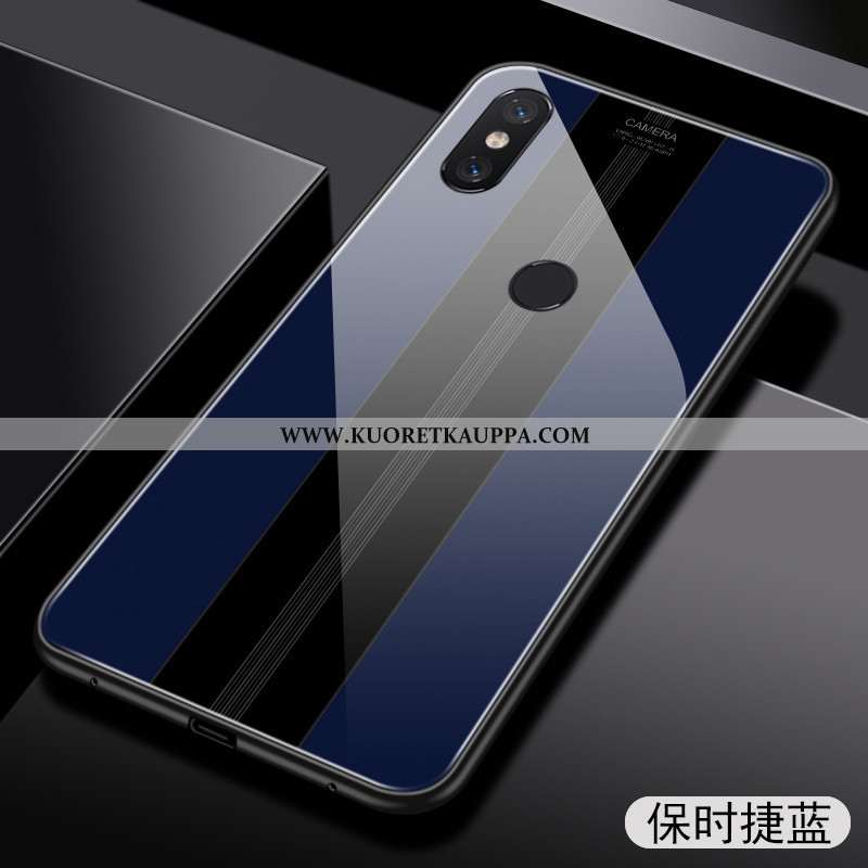 Kuori Xiaomi Mi Max 3, Kuoret Xiaomi Mi Max 3, Kotelo Xiaomi Mi Max 3 Persoonallisuus Luova Murtumat