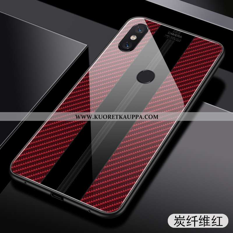 Kuori Xiaomi Mi Max 3, Kuoret Xiaomi Mi Max 3, Kotelo Xiaomi Mi Max 3 Persoonallisuus Luova Murtumat