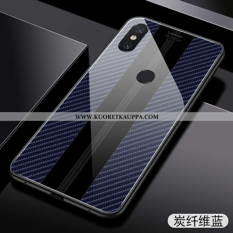 Kuori Xiaomi Mi Max 3, Kuoret Xiaomi Mi Max 3, Kotelo Xiaomi Mi Max 3 Persoonallisuus Luova Murtumat