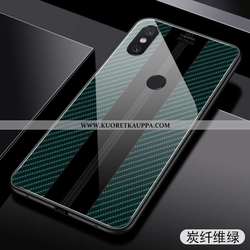 Kuori Xiaomi Mi Max 3, Kuoret Xiaomi Mi Max 3, Kotelo Xiaomi Mi Max 3 Persoonallisuus Luova Murtumat