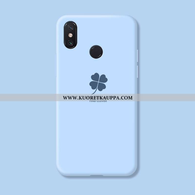 Kuori Xiaomi Mi Max 3, Kuoret Xiaomi Mi Max 3, Kotelo Xiaomi Mi Max 3 Silikoni Persoonallisuus Rakas