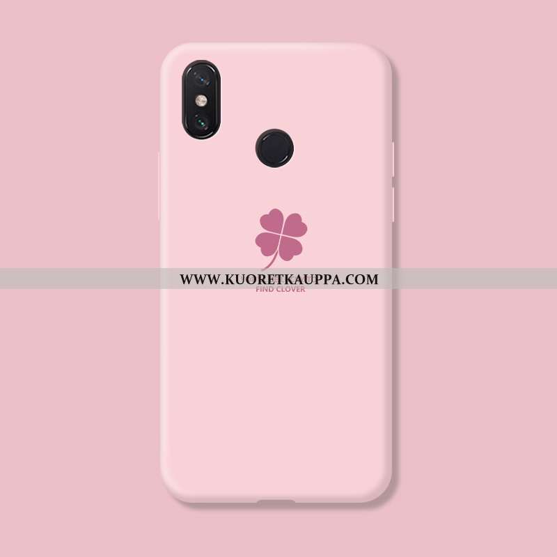 Kuori Xiaomi Mi Max 3, Kuoret Xiaomi Mi Max 3, Kotelo Xiaomi Mi Max 3 Silikoni Persoonallisuus Rakas