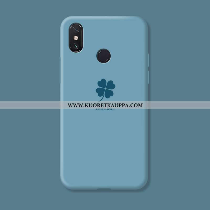 Kuori Xiaomi Mi Max 3, Kuoret Xiaomi Mi Max 3, Kotelo Xiaomi Mi Max 3 Silikoni Persoonallisuus Rakas