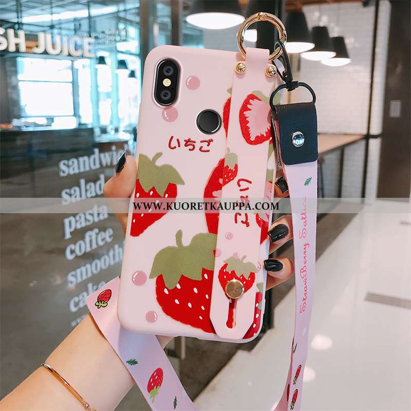 Kuori Xiaomi Mi Max 3, Kuoret Xiaomi Mi Max 3, Kotelo Xiaomi Mi Max 3 Silikoni Suojaus Jauhe Suuntau